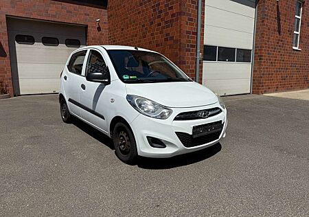 Hyundai i10 Classic