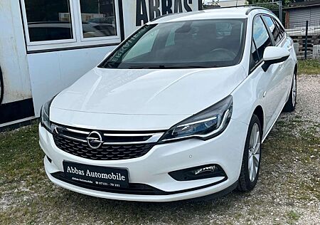 Opel Astra K Sports Tourer 120 Jahre Start/Stop