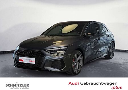 Audi S3 Sportback quattro PANO/MATRIX/NAVI/ACC+++