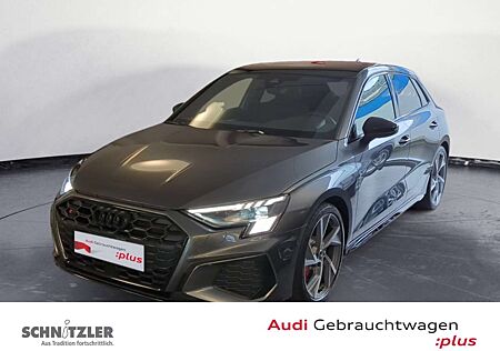 Audi S3 Sportback quattro PANO/MATRIX/NAVI/ACC+++