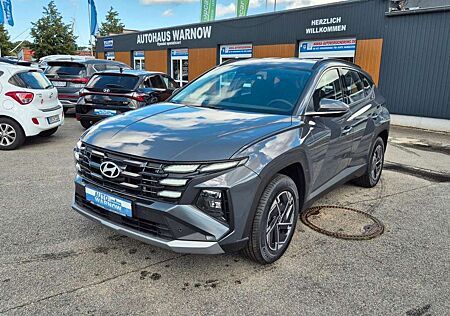 Hyundai Tucson 1.6 T-GDI 48V MAXX