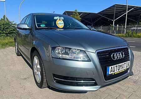 Audi A3 1.4 TFSI Ambiente,Automatik,Klima,Navi,PDC,1Hand