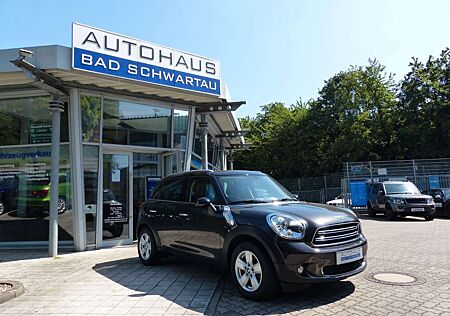Mini Cooper Countryman Bi-Xenon, PDC, Sitzheizung