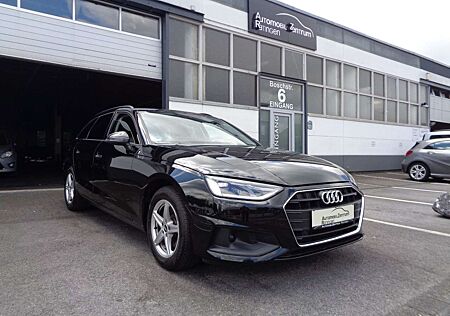 Audi A4 Avant 35 TDI S-tronic 1.HD*LED*NAV*ACC*PDC*