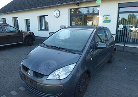 Mitsubishi Colt CZ3 Lim. 3-trg. 1.3 Invite