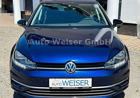 VW Golf Volkswagen VII Lim. IQ.DRIVE Start-Stopp Autom. SHZ