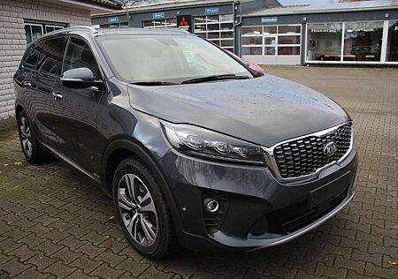 Kia Sorento 2.2 CRDi Platinum 4WD Autom.(7-Sitzer)