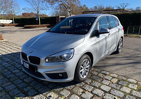 BMW 218i 218 Active Tourer Sport Line