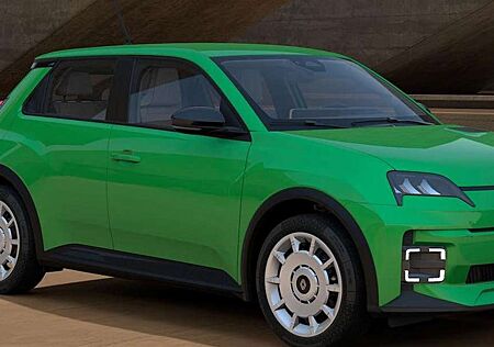 Renault Others 5 E Tech Evo Urban Range Sitzh,WP. keine Zulassung