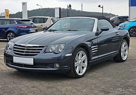 Chrysler Crossfire 3.2 Roadster