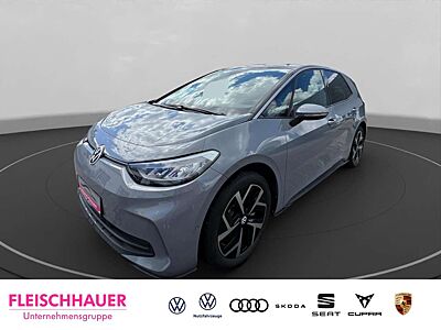 Volkswagen ID.3 Move Pro+NAVI+LED+ACC+PARKLENKA+MEMORY