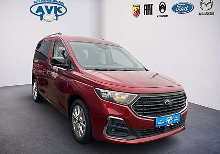 Ford Tourneo Connect Titanium Navi, Bluetooth, ACC