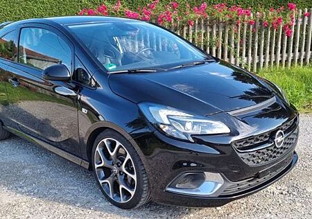 Opel Corsa OPC