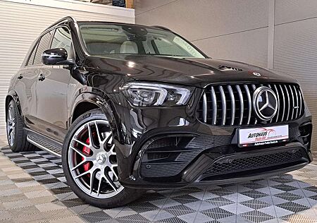 Mercedes-Benz GLE 63 AMG GLE 63 S AMG 4Matic+°Burmester°Pano°360°HUD°ACC