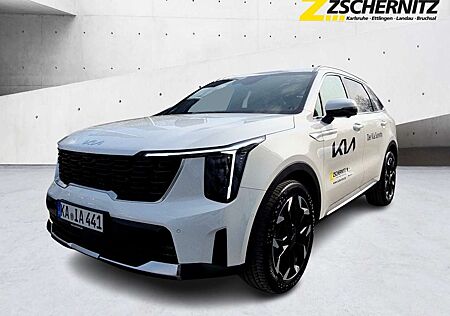 Kia Sorento 2.2 CRDi DCT AWD Platinum 7-Sitze ACC