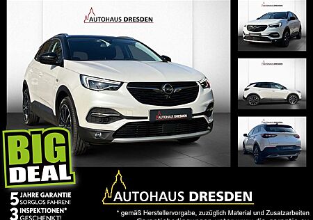 Opel Grandland 1.2 Turbo Ultimate FLA 360 ParkAss.