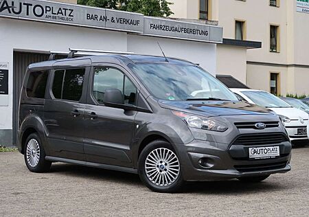 Ford Grand Tourneo Connect *7-SITZER *KLIMA *AHK
