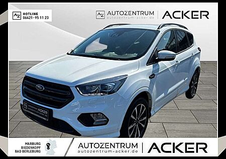 Ford Kuga 2.0 TDCi ST-Line Aut. 4x4 AHK/ACC/Xenon