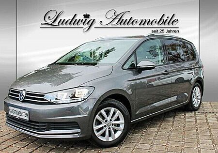VW Touran Volkswagen 1.2 TSI BMT*Navigation*2.Hand