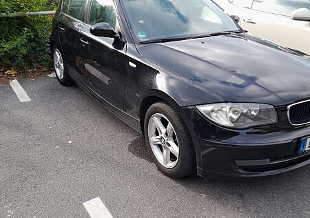 BMW 118d 118 DPF Edition Lifestyle