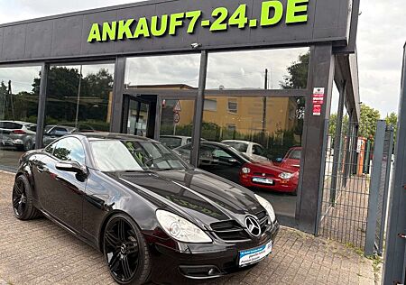 Mercedes-Benz SLK 200 Roadster Kompressor