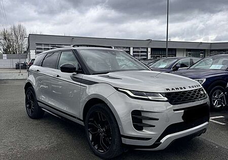 Land Rover Range Rover Evoque SD4 Aut Pure Technik