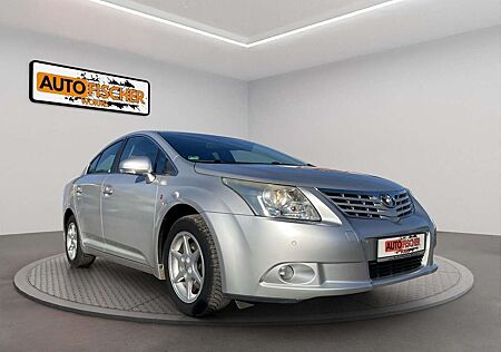 Toyota Avensis Sol "Rentner"