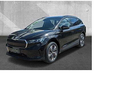 Skoda Enyaq 60 Loft Navi digitales Cockpit LED ACC Mehrzonenkl