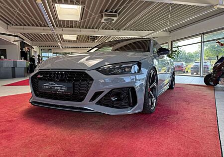 Audi RS5 Coupe Keramik 280 Km/H Nappa Headup B&O 22"