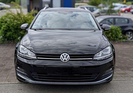 VW Golf Variant Volkswagen SW 1.4 TSI 150 BMT Highline AHK