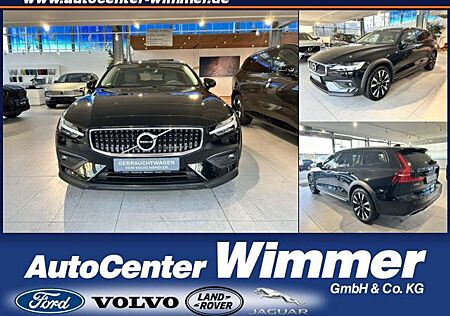 Volvo V60 CC V60 Cross Country T5 AWD Pro IntelliSafe / Xenium