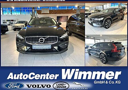 Volvo V60 CC V60 Cross Country T5 AWD Pro IntelliSafe / Xenium