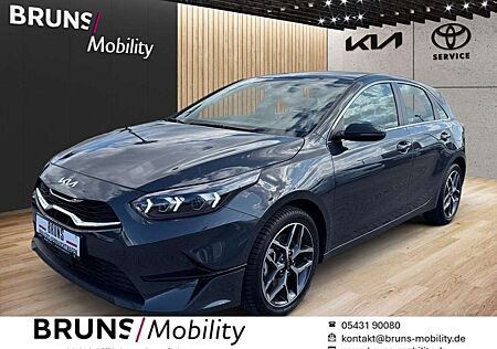 Kia Cee'd Ceed / 1.5T 140 DCT Spirit STD