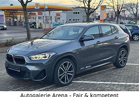 BMW X2 sDrive 20 d M Sport *Navi *Leder *LED
