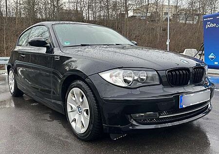 BMW 118i 118 M Paket