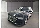 Audi e-tron 50 QUATTRO AHK/SIDE/360°/DAB/SHZ/PRIVACY