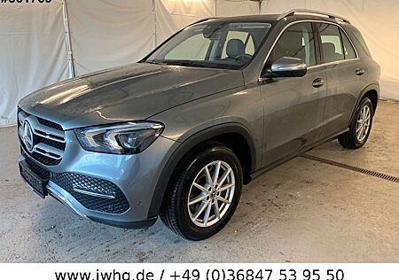Mercedes-Benz GLE 300 d 4M 360°K Head-Up Airm 18" LED Volleder