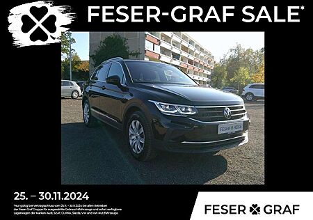 VW Tiguan Volkswagen MOVE 1.5 TSI DSG/Matrix-LED/Rear View/Sitzhzg./Nav