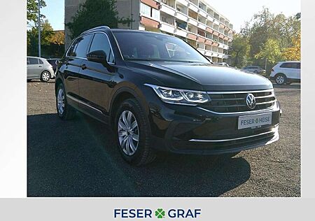 VW Tiguan Volkswagen MOVE 1.5 TSI DSG/Matrix-LED/Rear View/Sitzhzg./Nav