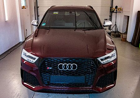 Audi RS Q3 2.5 TFSI quattro S tronic