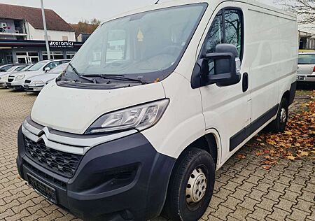 Citroën Jumper Citroen Kasten 30 L1H1 Control BlueHDi 120 Start&
