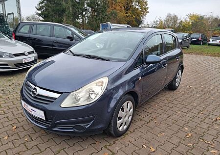 Opel Corsa 1.2 16V Edition