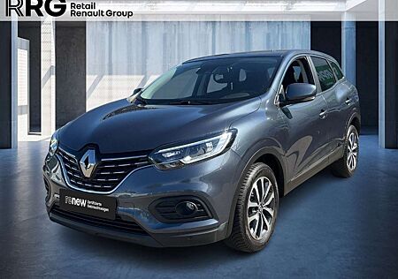 Renault Kadjar BUSINESS Edition TCe 140 EDC SHZ PDC Navi
