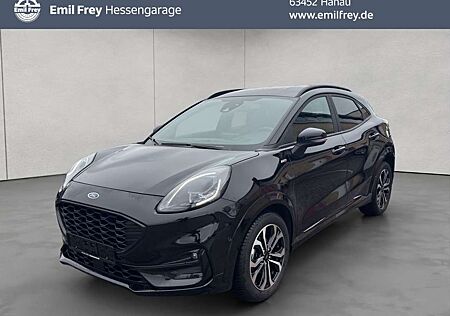 Ford Puma 1.0 EcoBoost Hybrid Aut. ST-LINE X