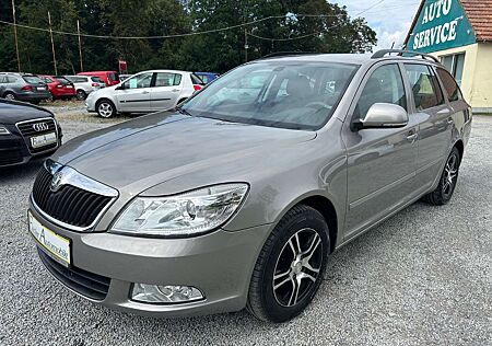 Skoda Octavia 1.4 TSI / Klima /Tempomat / 2. Hand