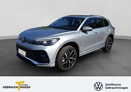 VW Tiguan Volkswagen eHybrid R-LINE 272 PS PANO AHK KAMERA