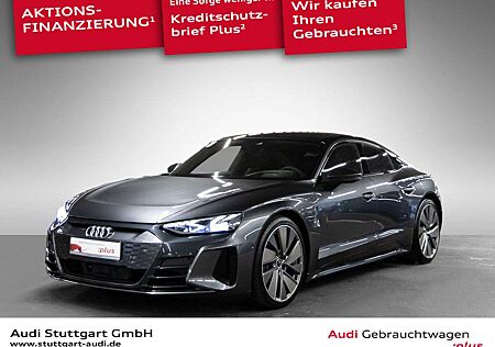 Audi e-tron GT Head Up Pano Matrix LED 21''