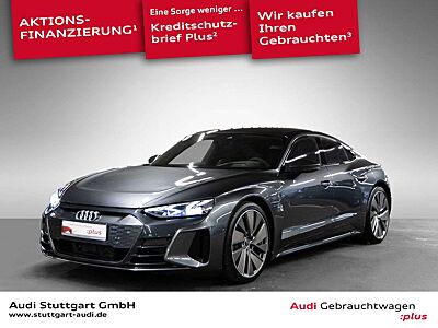 Audi e-tron GT Head Up Pano Matrix LED 21''