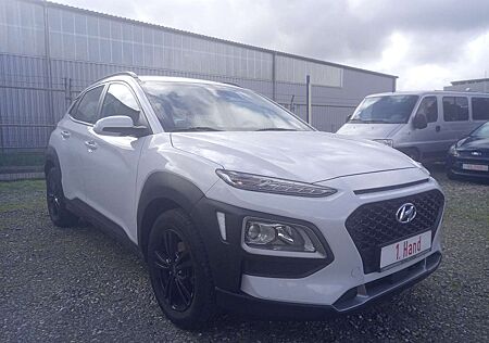 Hyundai Kona Select 2WD