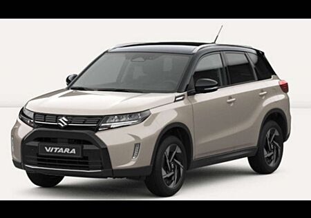 Suzuki Vitara 1.5 Comfort+ ALLGRIP Panoramadach